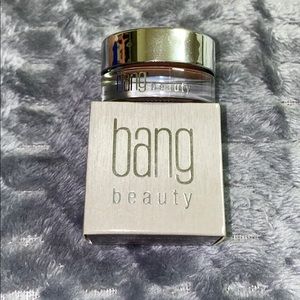 Bang beauty Chocolate Gel Eyeliner